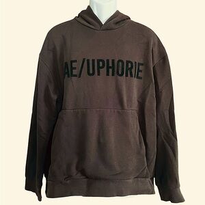 H&M Relaxed Fit Hoodie